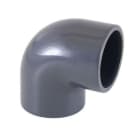 CEPEX - Codo 90º encolar PVC diámetro 250