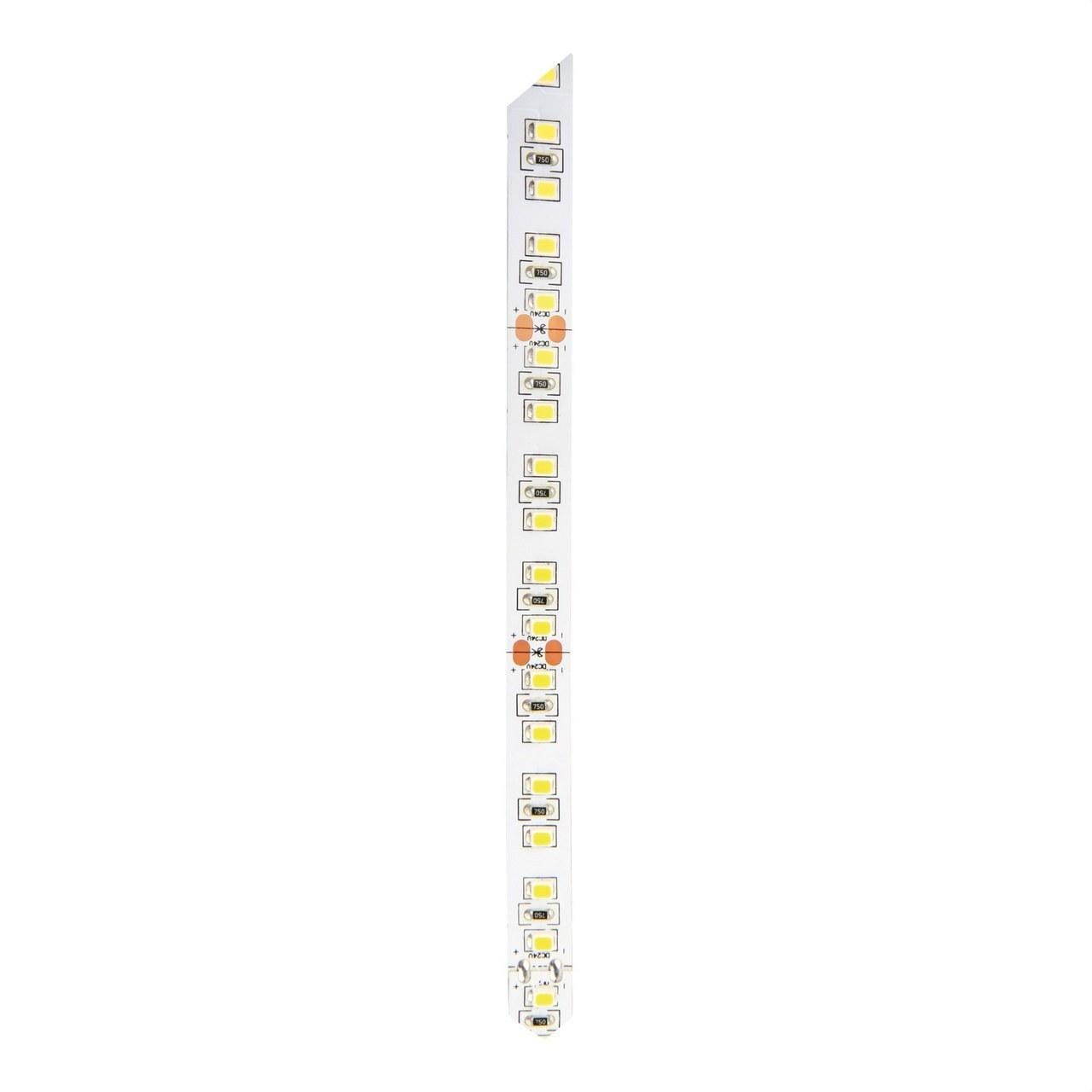 PRILUX - Tira LED IMAGINE IP20 14,4W 24V 10mm 865 ERP 5m