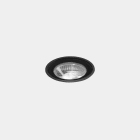 LEDS-C4 - Empotrable de suelo IP66-IP67 Max Medium Round Trimless LED 6 3000K gris urbano 204lm