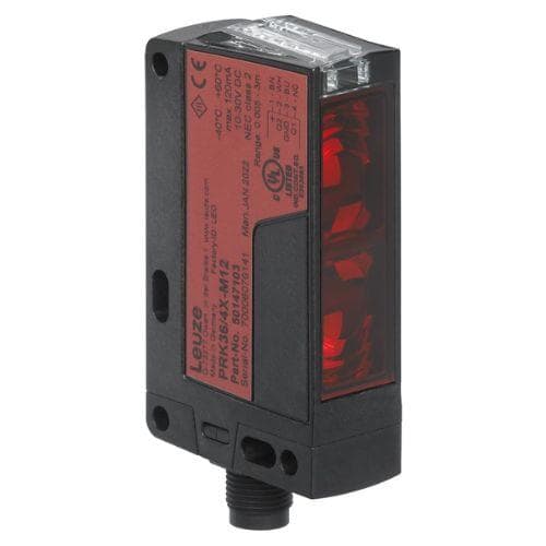 LEUZE - PRK36/PX-M12