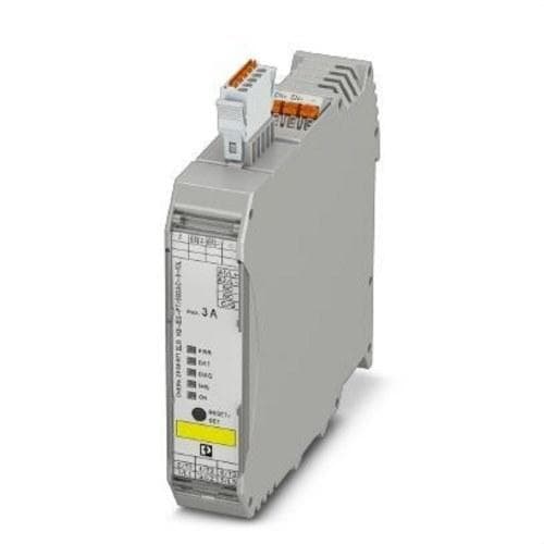 PHOENIX CONTACT - Controlador de arranque híbrido ELR H3-IES-PT/500AC-3-IOL