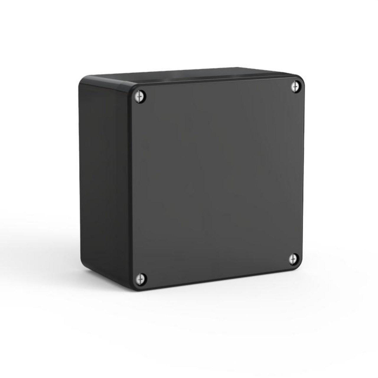NVENT HOFFMAN - Caja bornas EX 80x75x55mm zonex EX e polyester IP66 tapa tornillos