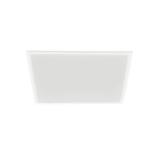 JISO - Panel UGR<17 LED 40W 6500K 595x595 >0,9 blanco técnico