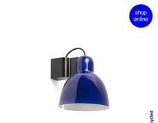 FARO - APLIQUE VENICE D.200 1XE27 AZ CO