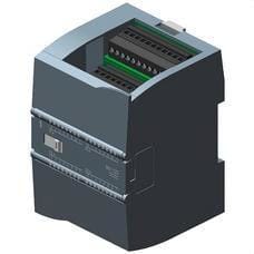 SIEMENS - SIPLUS S7-1200, MÓDULO SM1223 16 ED /16 SD -25 ... +70 ºC CON REVESTIMIENTO CONFORMADO BASADO EN 6ES