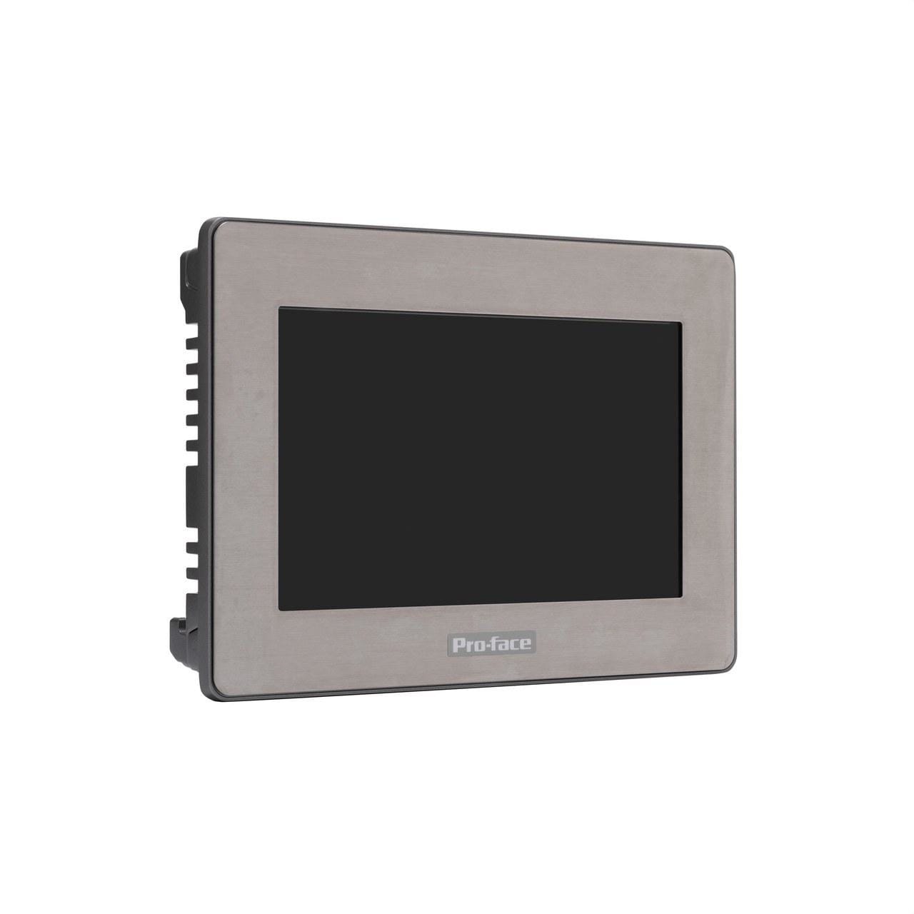 Schneider Electric - Display WIDE TOUCH 7" SP5000X