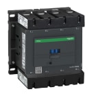 Schneider Electric - Contactor tetrapolar 200A 110V 4P