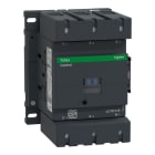Schneider Electric - Contactor 115A 1 NA/1 NC 110V CC-AR antiparásito