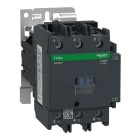 Schneider Electric - Contactor 80A 1 NA/1 NC 220V CC-AR antiparásito