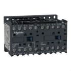 Schneider Electric - Inversor Tesys K - 3P(3 NA) - AC-3 - <= 440 V 12 A - 110 V bobina CA