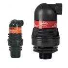 ALIAXIS - Ventosa simple efecto X-294 3/4" BSP