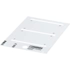 PHOENIX CONTACT - MARCADOR DE APARATOS US-EMSP (50X30) SR