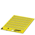PHOENIX CONTACT - MARCADOR DE CABLES US-WMT (15X4) YE