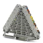 PHOENIX CONTACT - Repartidor maniobra Push-in PTRV 8/VDE 0815