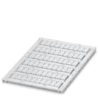 PHOENIX CONTACT - MARCADOR PARA BORNES UCT-TM 6