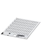 PHOENIX CONTACT - Marcador de cables US-WMT (15X4) para TERMOMARK CARD
