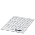 PHOENIX CONTACT - Marcador de cables US-WMT (30X4) para TERMOMARK CARD