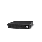SALICRU - Sistema de alimentación ininterrumpida (SAI/UPS) de 3000 VA IoT On-line doble conversión torre/rack con FP=1 Salicru SLC 3000 TWIN RT3 B1