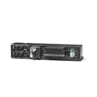 SALICRU - By pass de mantenimiento en formato rack/mural 63A Salicru BM-R 63 A+