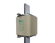CRADY - Fusible de cuchilla AC-2 250A clase-aM