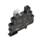 WEIDMULLER - Acoplador relé TRS 24-230VUC 2CO EMPTY