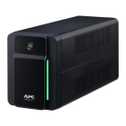 APC by Schneider Electric - APC Back-UPS 950VA, 230V, AVR, IEC Sockets
