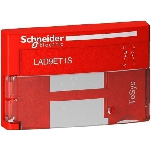 Schneider Electric - Protector de seguridad para D9A-D65