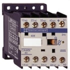 Schneider Electric - Contactor auxiliar 4NA 24V DC