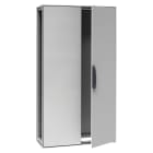 Schneider Electric - Armario SF sin placa con 2 puertas 1800x1000x600mm