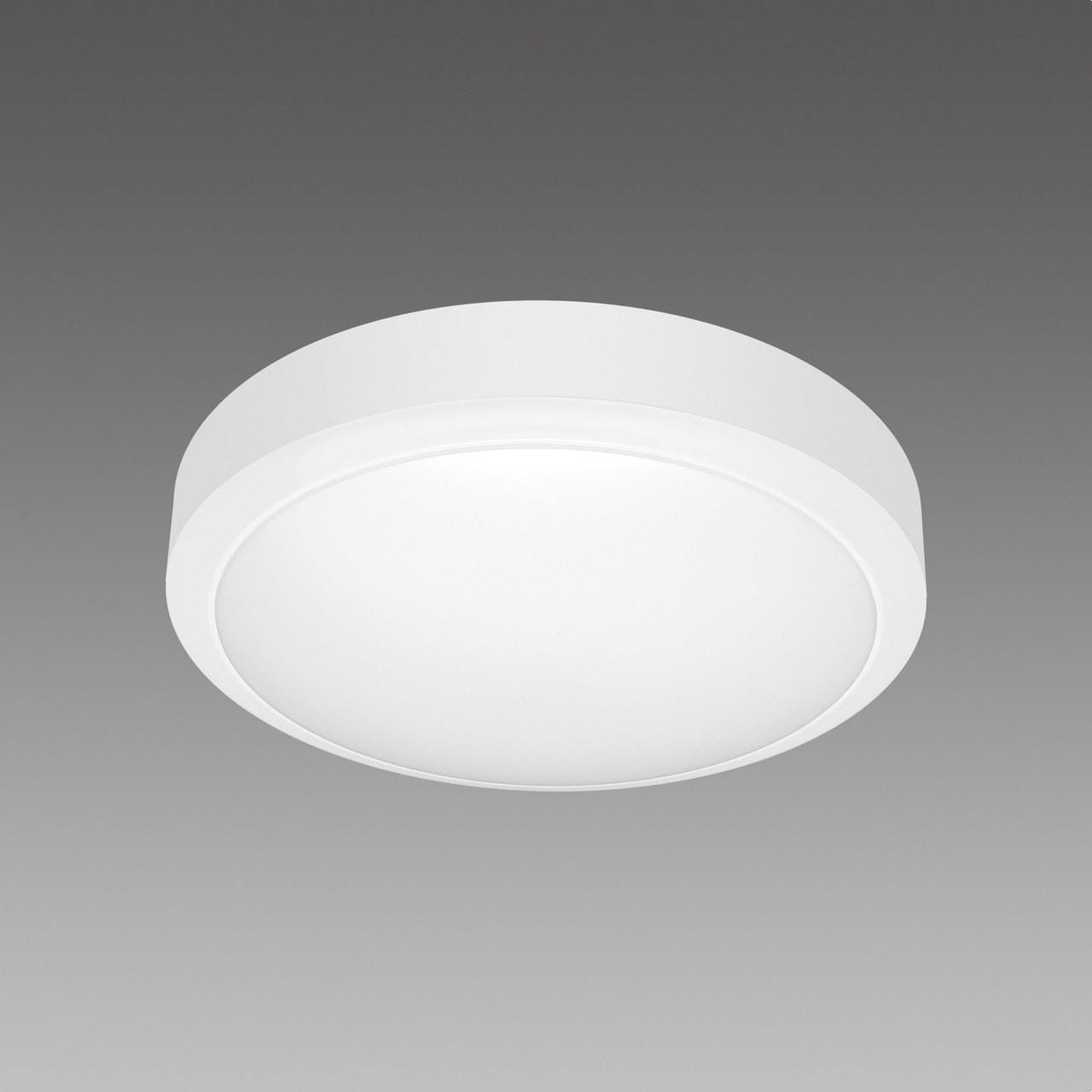 DISANO - Luminaria vial 1844 GLOBO LED 14W CLD CELL blanco 3K