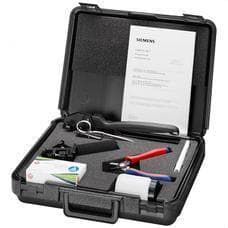 SIEMENS - SIMATIC NET, FC FO TERMINATION KIT; PARA FC LC PLU