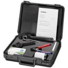 SIEMENS - SIMATIC NET, FC FO TERMINATION KIT; PARA FC LC PLU