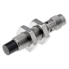OMRON - SENSOR INOX CRT.3 HL.4MM M8 NPN NC M8