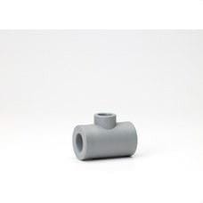 NIRON - TE RCDA.NIRON PREMI.D.75-40-75MM PPR MTR