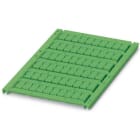 PHOENIX CONTACT - MARCADOR PARA BORNES UCT-TM 6 GN