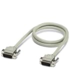 PHOENIX CONTACT - Cable redondo-D 9SUB/S/S/200/KONFEK/S