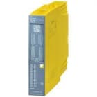 SIEMENS - SIMATIC ET 200SP HA, DIGITAL INPUT MODULE, SAFETY-ORIENTED F-DI 16X24VDC HA, SIL3 (IEC 61508), UP TO