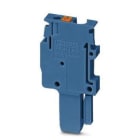PHOENIX CONTACT - Conector PP-H 1,5/S/1-L BU