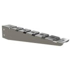 BASOSUPPORT - Soporte C-SR 600mm galvanizado en caliente (GC)