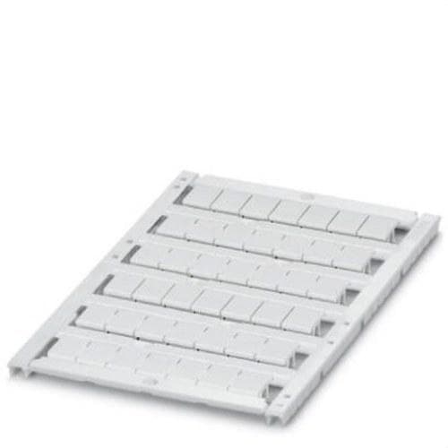 PHOENIX CONTACT - MCDOR.BORNES UCT-TM 8 CUS DISPONIBLE POR ESTERAS BL ROTUL.LAS INDICACIONES DEL