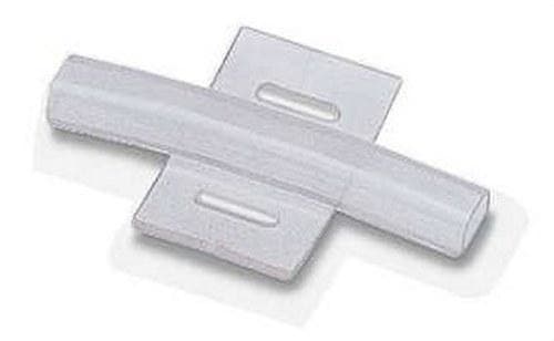 PHOENIX CONTACT - Soporte para señalización de cables PAB-KTL 23