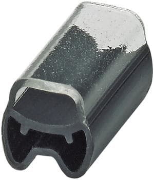 PHOENIX CONTACT - Soporte para señalización de conductores PATG HF 1/15