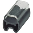 PHOENIX CONTACT - Soporte para señalización de conductores PATG HF 1/15