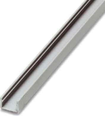 PHOENIX CONTACT - PERFIL AUTOADHESIVO P-SS-ZB 100