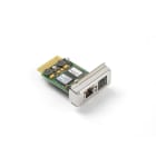 SALICRU - Tarjeta adaptadora WEB SNMP para SAI SLC TWIN PRO2 (700VA a 3000VA)