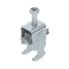 OBO BETTERMANN - Abrazadera sobre perfil 2056 12-16mm, St, FT