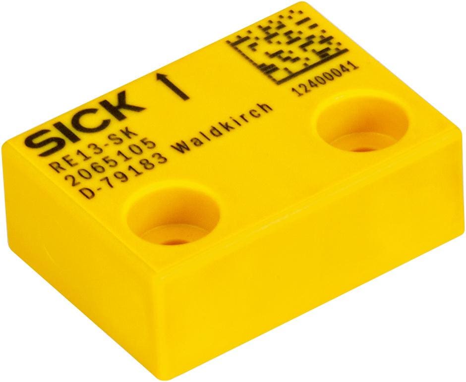 SICK - Elementos de accionamiento, RE13-SK