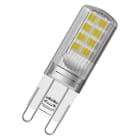 LEDVANCE - Lámpara LED PERFORMANCE CLASS SPECIAL PIN CL 30 NO-DIM 2,6W/827 G9 320lm 15000 horas 4 años de garantia