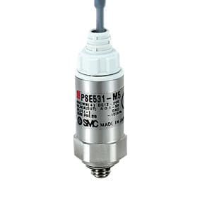 SMC - PSE530-M5-L  PRESOSTATO