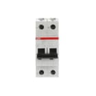 ABB - Magnetotérmico S202M-K1UC